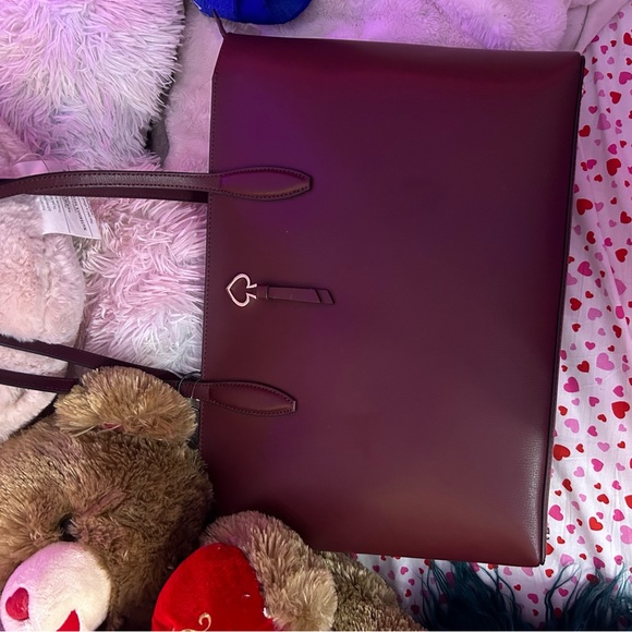 BNWT KATE SPADE TOTE BAG WITH ZIPPER - Picture 2 of 7